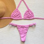 Conjunto Marquinha De Fita 