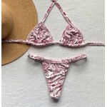 Conjunto Marquinha De Fita 