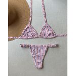 Conjunto Marquinha De Fita 