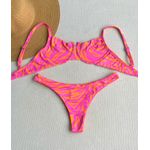 Conjunto Bahamas Asa Delta 