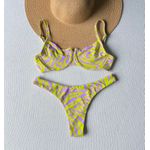 Conjunto Bahamas Asa Delta 