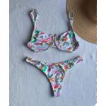 Conjunto Bahamas Asa Delta 