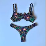 Conjunto Bahamas Asa Delta Semi Fio 