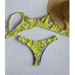 Conjunto Bahamas Asa Delta Semi Fio 
