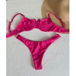 Conjunto Bahamas Asa Delta Semi Fio 