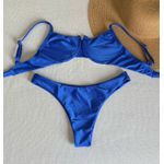 Conjunto Bahamas Asa Delta Semi Fio