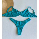 Conjunto Bahamas Asa Delta Semi Fio 