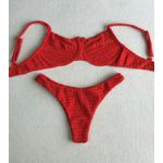 Conjunto Bahamas Asa Delta Semi Fio 