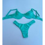 Conjunto Bahamas Asa Delta Semi Fio Texturizado 