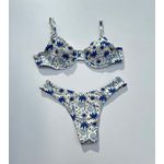 Conjunto Bahamas Asa Delta Semi Fio 