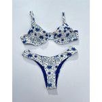 Conjunto Bahamas Asa Delta Semi Fio 