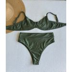 Conjunto Bahamas Hot Pants 