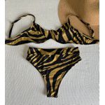 Conjunto Bahamas Hot Pants 