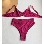 Conjunto Bahamas Hot Pants 