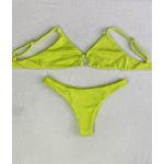 Conjunto Belize Texturizado 