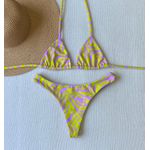 Conjunto Califórnia Semi Fio