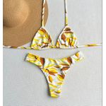 Conjunto Califórnia Semi Fio