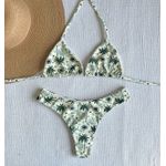 Conjunto Califórnia Semi Fio 