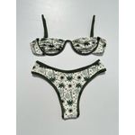 Conjunto Ayla Coqueiros Verde