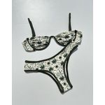 Conjunto Ayla Coqueiros Verde