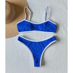 Conjunto Mel Semi Fio 