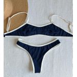 Conjunto Mel Semi Fio 