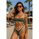 Conjunto Mel Semi Fio 