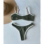 Conjunto Mel Semi Fio 
