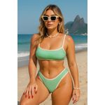 Conjunto Mel Semi Fio 