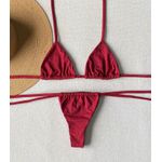 Conjunto Deborah Secco 
