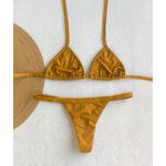 Conjunto Marquinha Lurex 