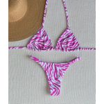 Conjunto Marina Semi Fio 
