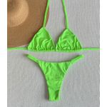 Conjunto Marina Semi Fio 