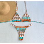 Conjunto Marina Semi Fio 