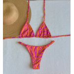 Conjunto Marina Semi Fio 