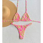 Conjunto Marina Semi Fio 