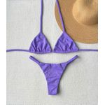 Conjunto Marina Semi Fio 