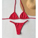 Conjunto Marina Semi Fio 