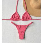 Conjunto Marina Semi Fio 