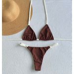 Conjunto Marina Semi Fio 
