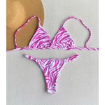 Conjunto Marina Top Fixo 