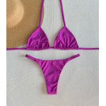 Conjunto Marina Semi Fio 