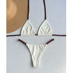 Conjunto Marina Semi Fio 