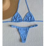 Conjunto Marquinha De Fita 