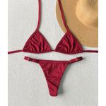 Conjunto Marquinha De Fita 