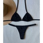 Conjunto Marquinha De Fita 