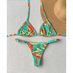 Conjunto Marquinha De Fita 