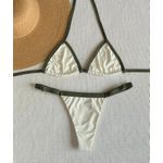 Conjunto Marquinha Bicolor 