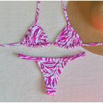 Conjunto Marquinha De Fita 