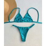 Conjunto Marina Top Fixo 
